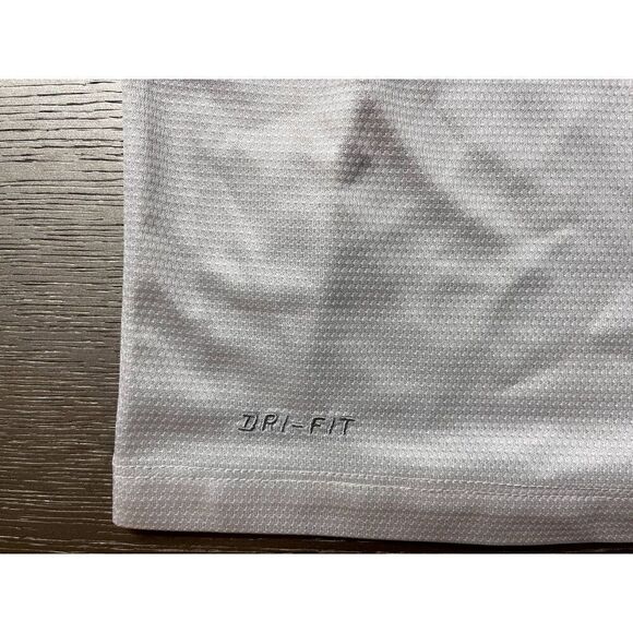 Men's 2013/14 Nike Manchester City Third Kit Soccer Jersey Size Small New - Picture 7 of 10